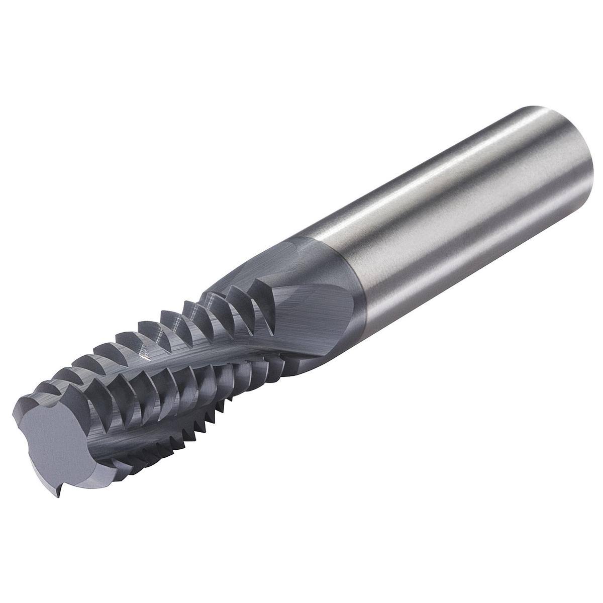 Thread Mill Helical Flute V799