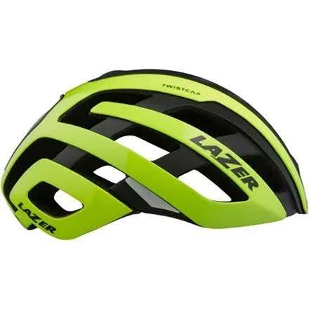 Flash Yellow/Black Helmet S4670