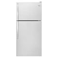 18.2 cu. ft. Top Freezer Refrigerator in Stainless Steel S4050