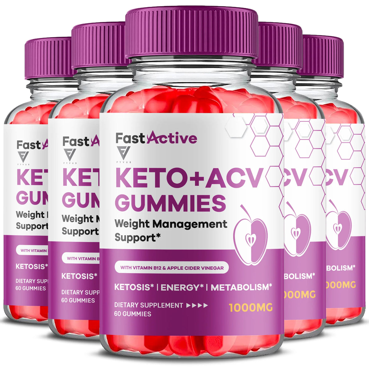 Keto ACV Gummies Q8703