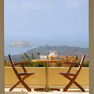 Teak Folding Sling Armchair W5731