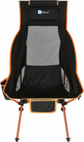 Ultralight Foldable Camping Chair with Carry Bag S466