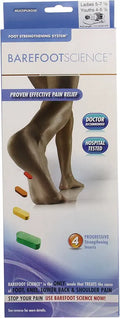 Full Length Size XS Insoles U4711