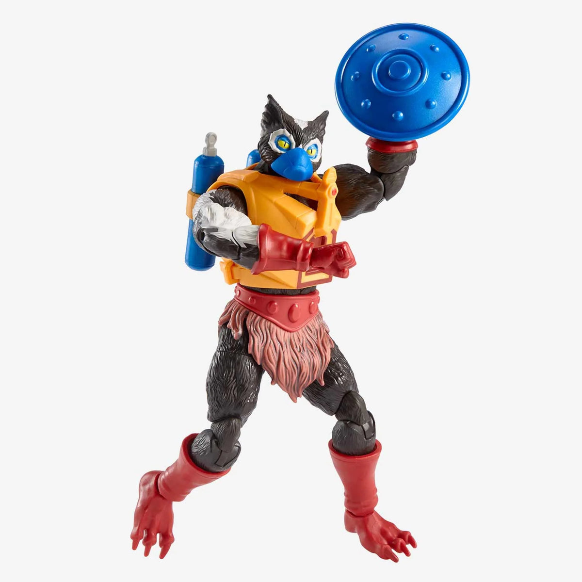 Action Figure F857
