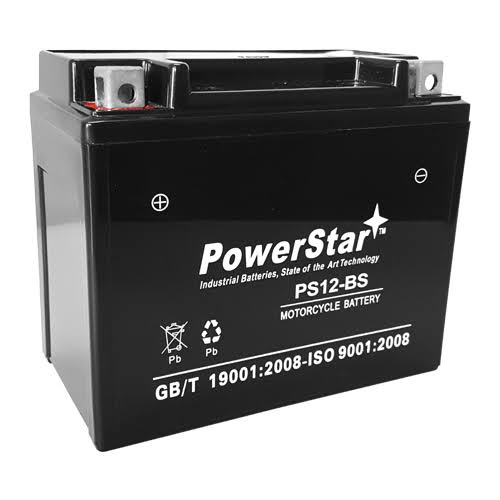 YTX12-BS Battery S985241