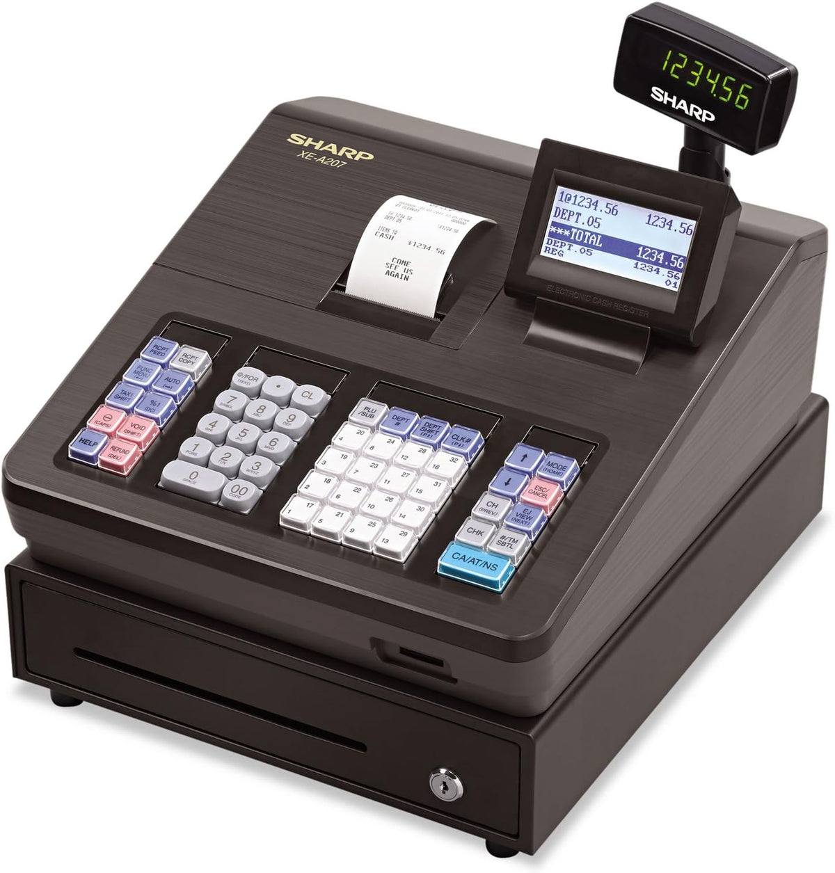 Cash Register Y471158