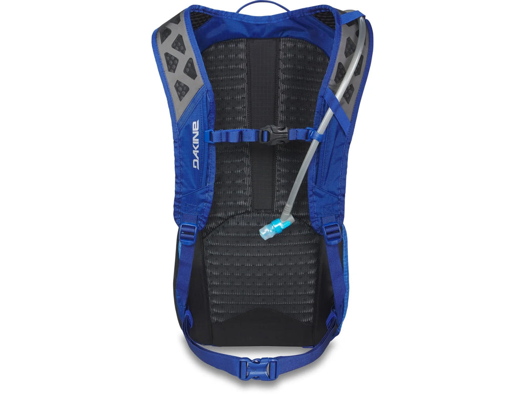 12L Deep Blue Pack B550