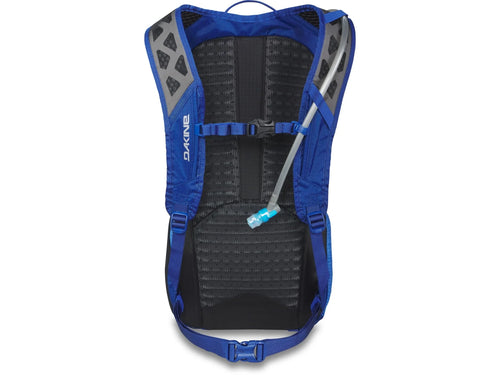 12L Deep Blue Pack B550