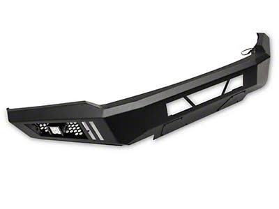F150 Front Bumper with LED Fog Lights J492154