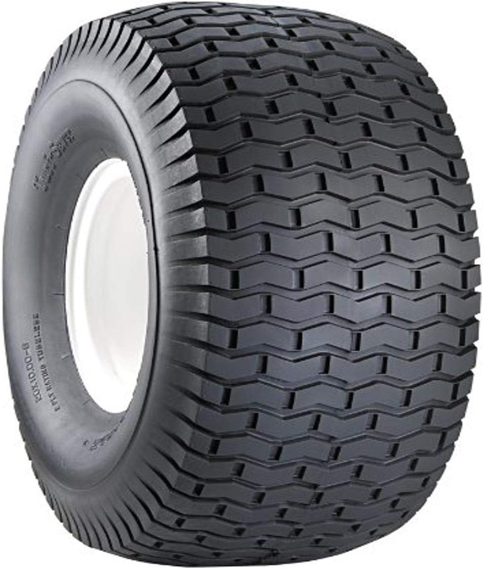 18X9.50-8 Turf Saver Lawn & Garden Tire Pack of 2 W897