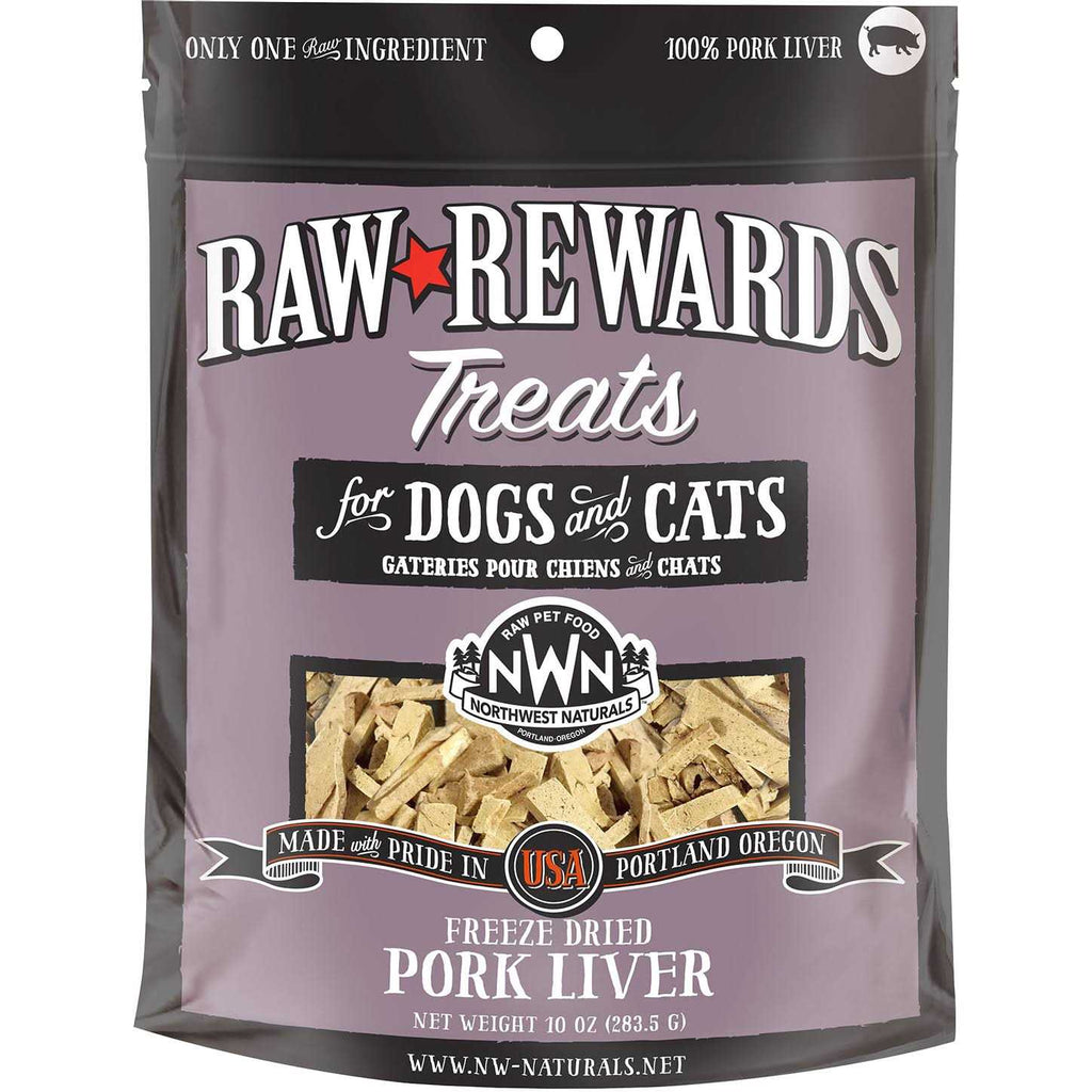 Freeze Dried Raw Liver Treats O39276