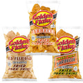 Fried Pork Skins Variety Pack C162