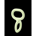 Dog Tug Toy Rubber K5704