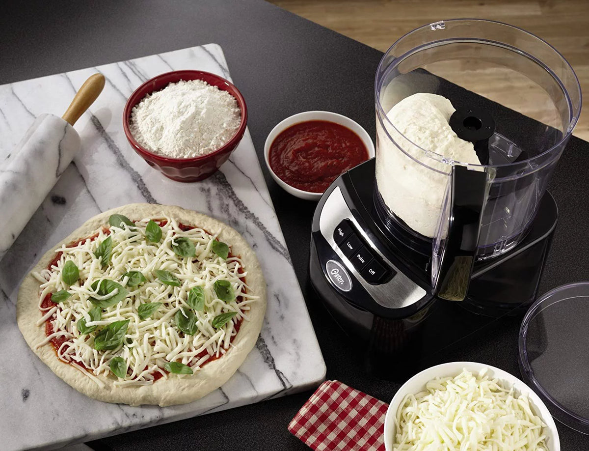 2-Speed 10-Cup Food Processor Y5964