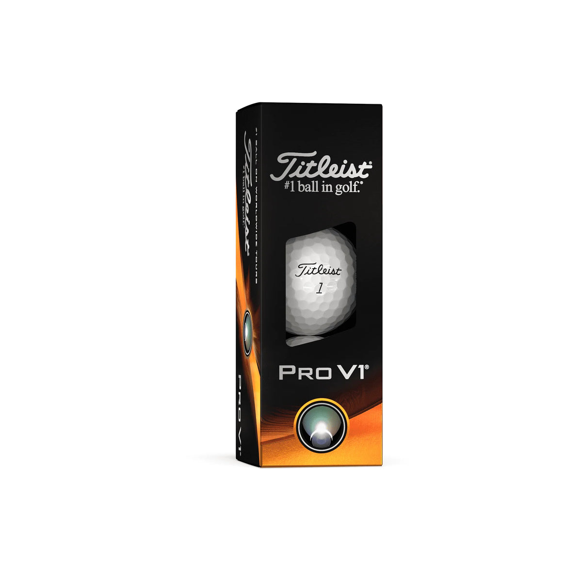 White Golf Balls 12 Pk I264