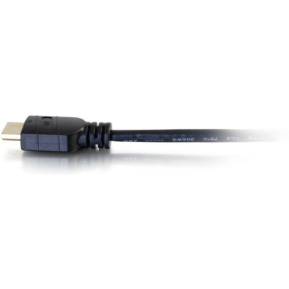 15ft High Speed HDMI Cable 4K 60Hz CL3-Rated R33734