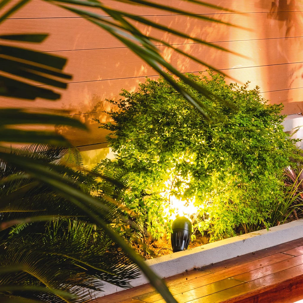 8 Pack LED Landscape Floodlight K382
