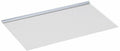 26 in. x 48 in. Square Polycarbonate Window Well Covering Kit T665