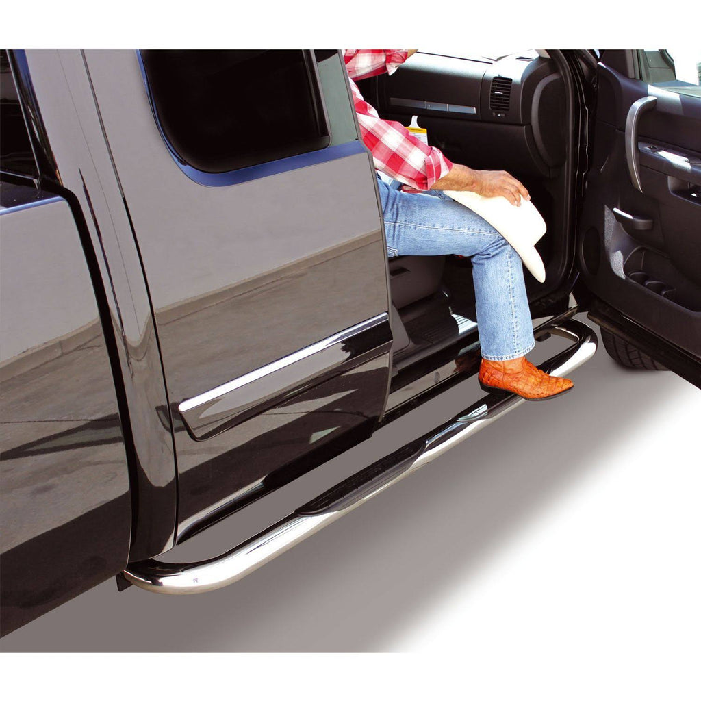 SideSteps C101353