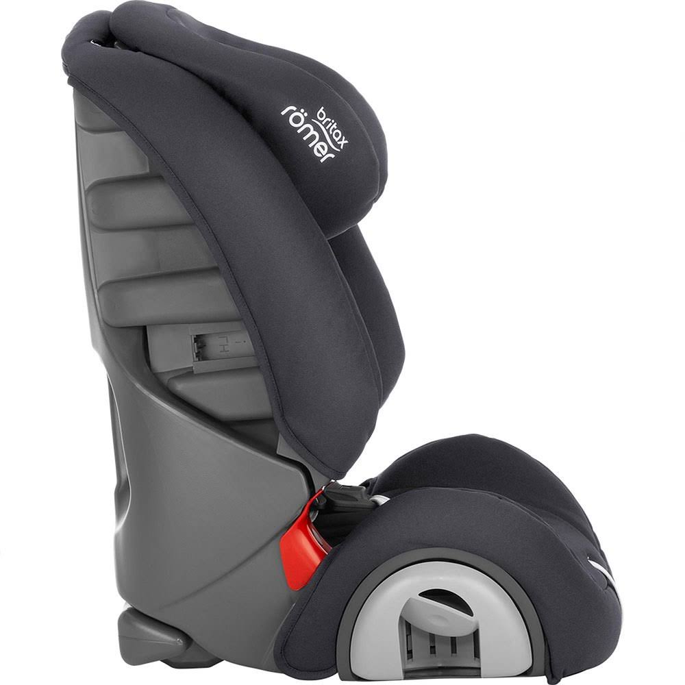 Car Seat F549689