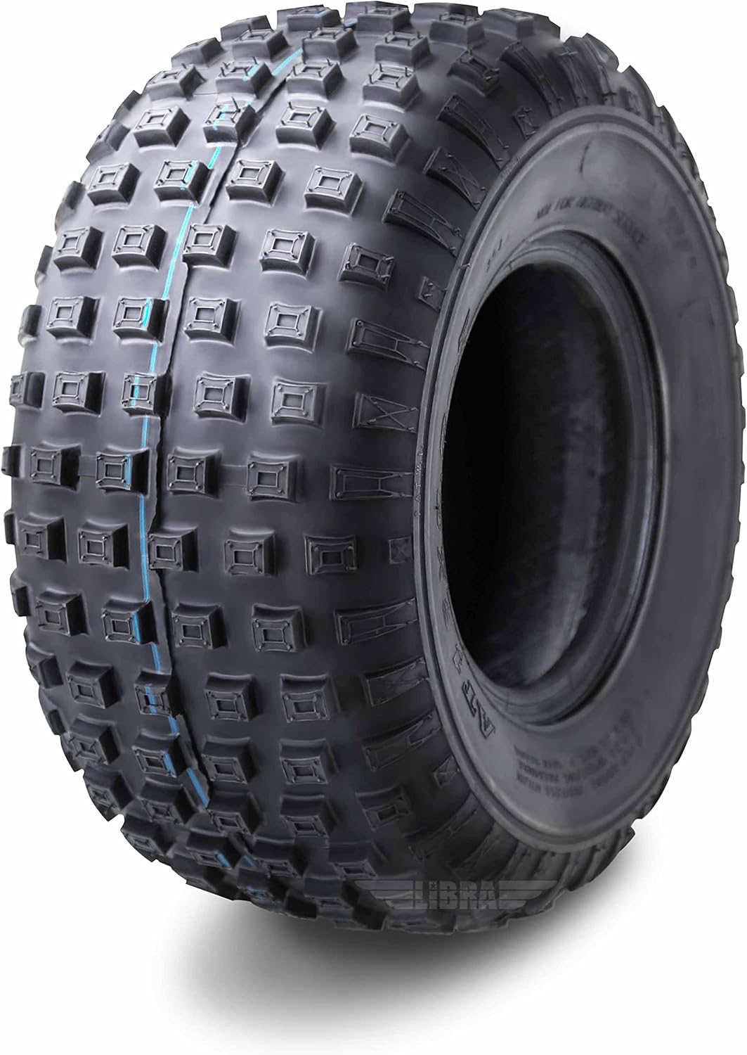 Set of 4 16x8-7 4PR ATV Tires K313