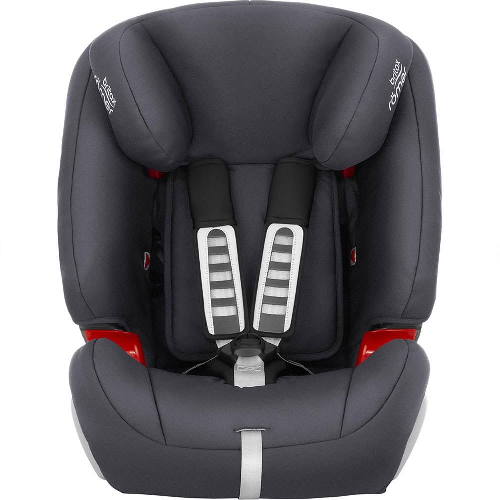 Car Seat F549689