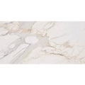 Marble 12 x 24 Honed Calacatta Gold Tile M7884