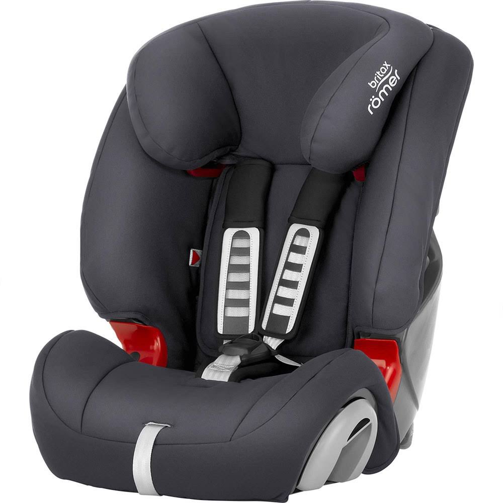 Car Seat F549689
