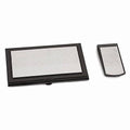 Money Clip & Business Card Case Set R28007