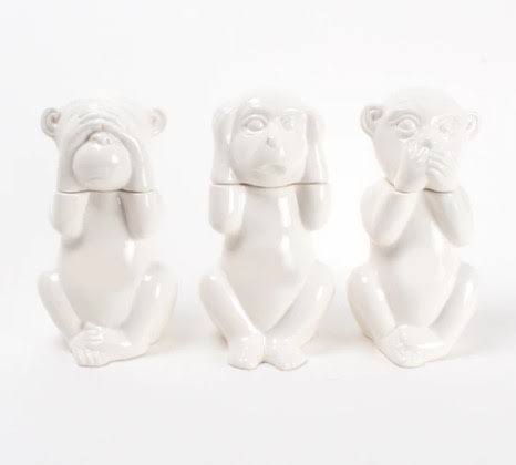 Ceramic Decanter Set S466529