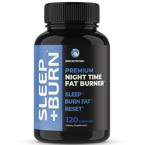 120 Nighttime Pills Weight Loss Support Supplements H802