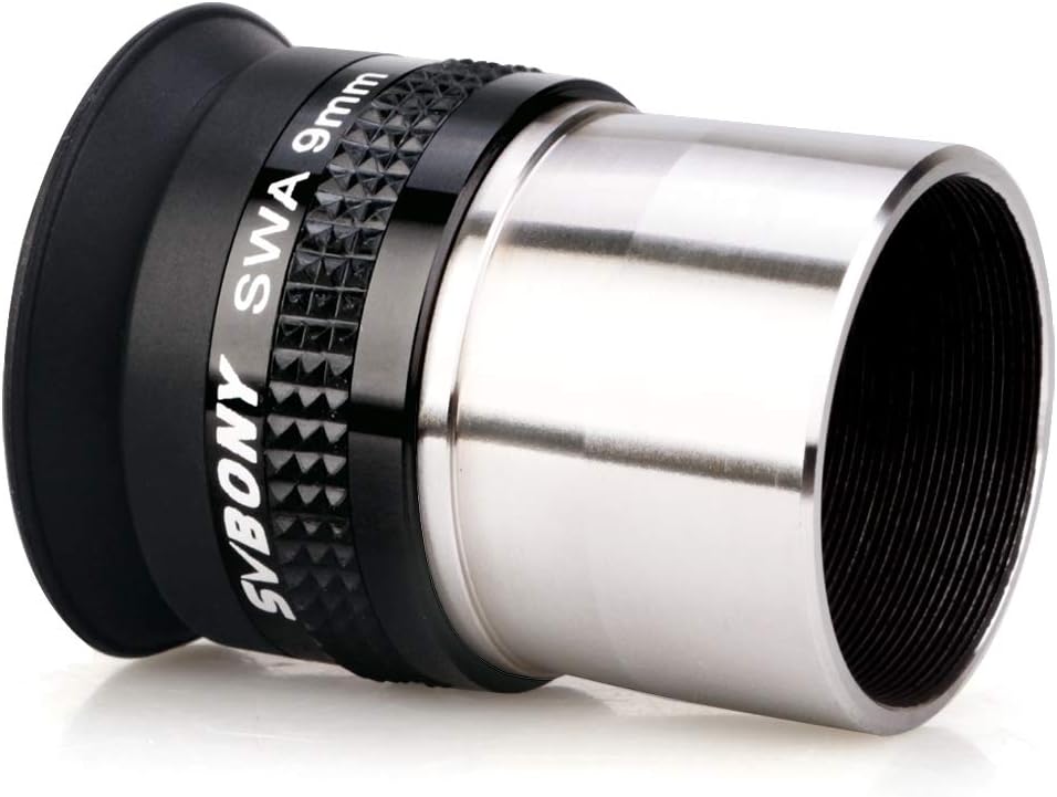 Telescope Eyepiece with 3X Barlow U9828