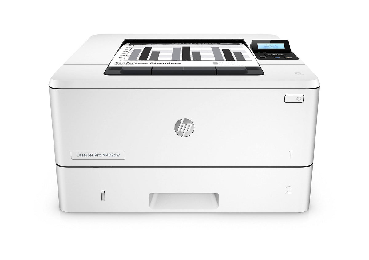 Monochrome Laser Printer H573868