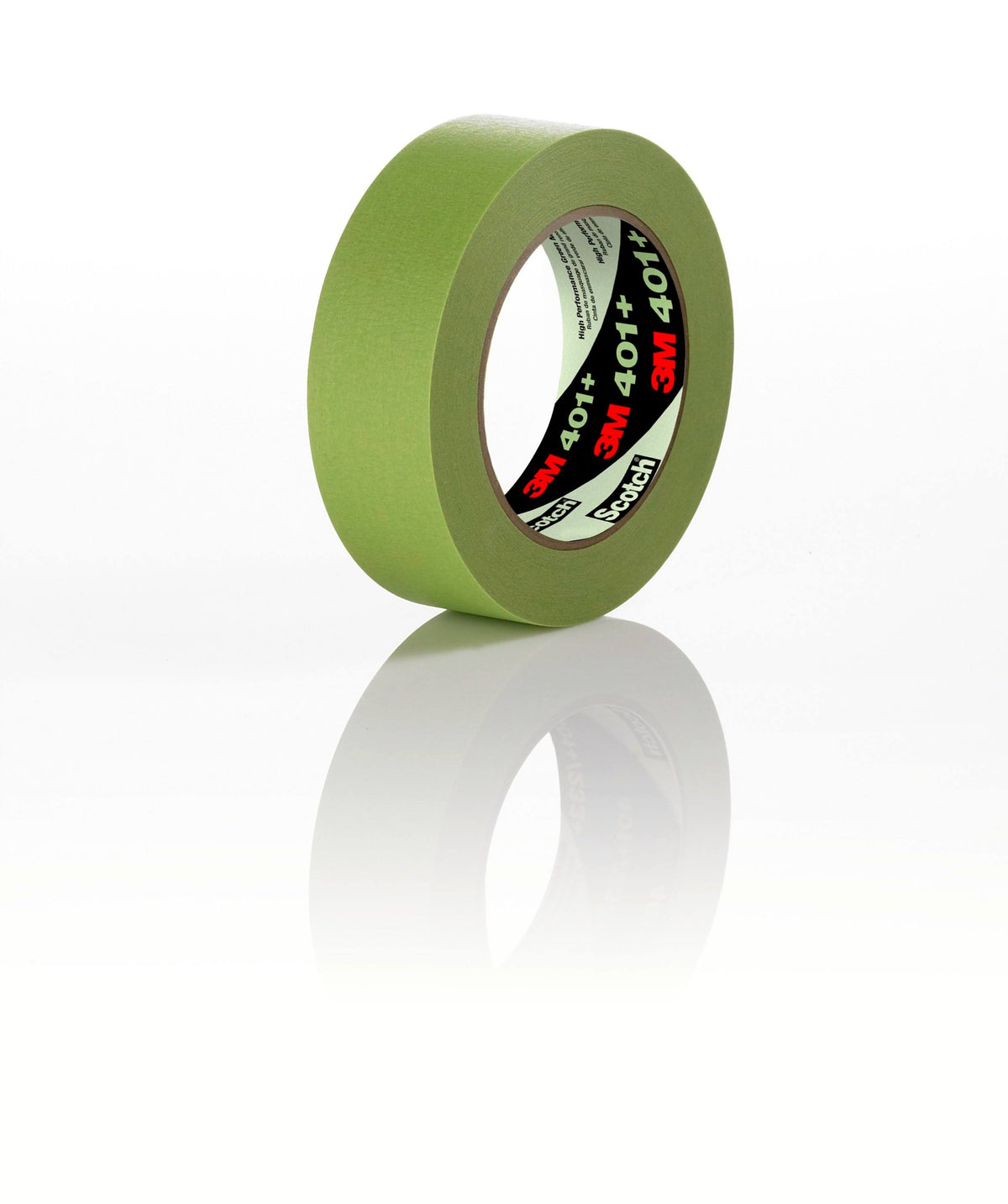 Green Masking Tape 3 mm x 55 M I379440