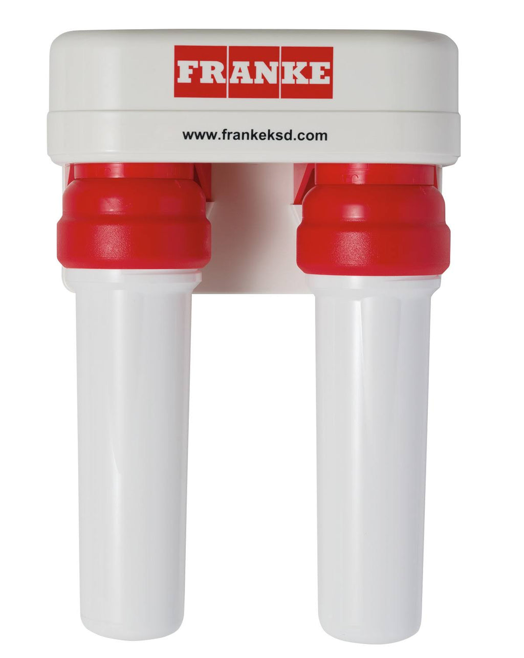 Filtration Double Canister D818929