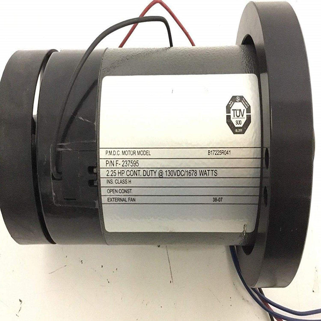Fitness Exchange DC Drive Motor Q934212