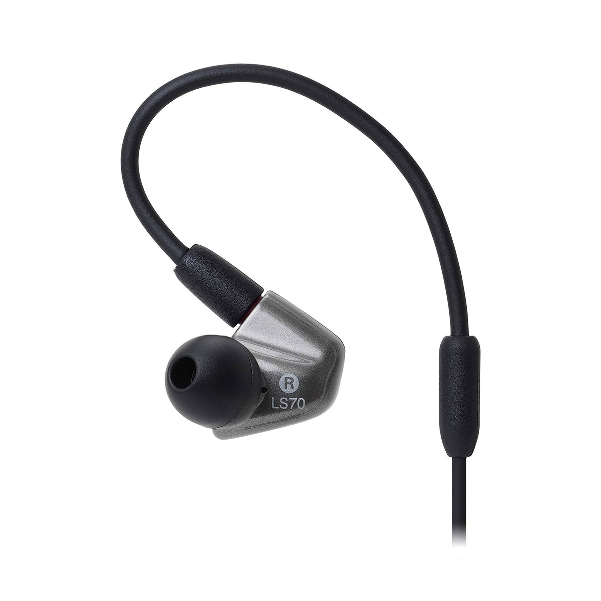 Wired In-Ear Headphones W7732