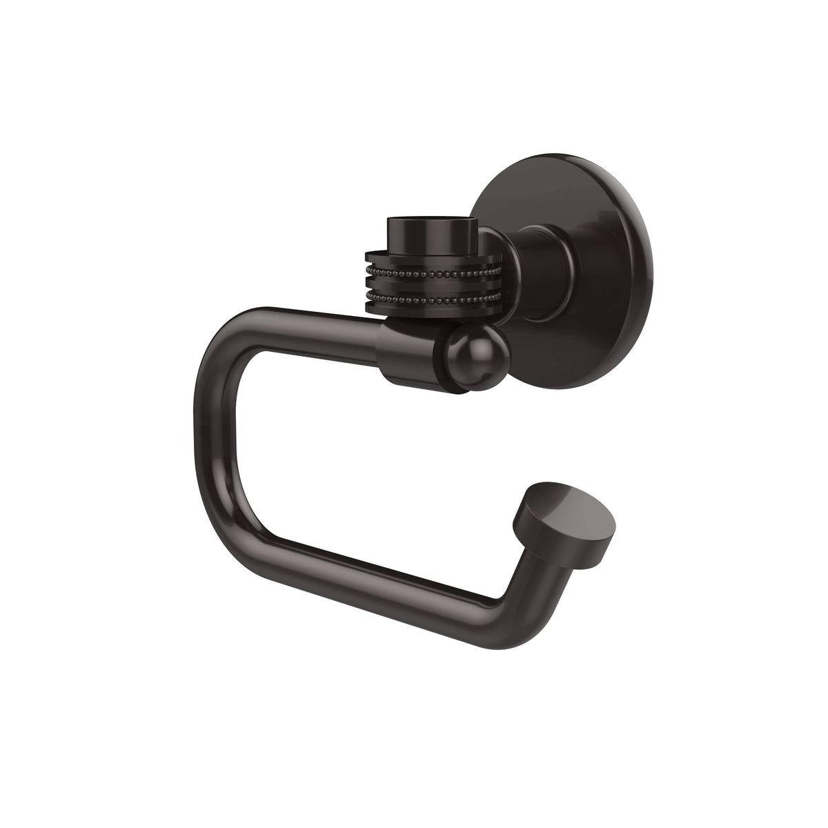 Oil Rubbed Bronze Toilet Tissue Holder A610
