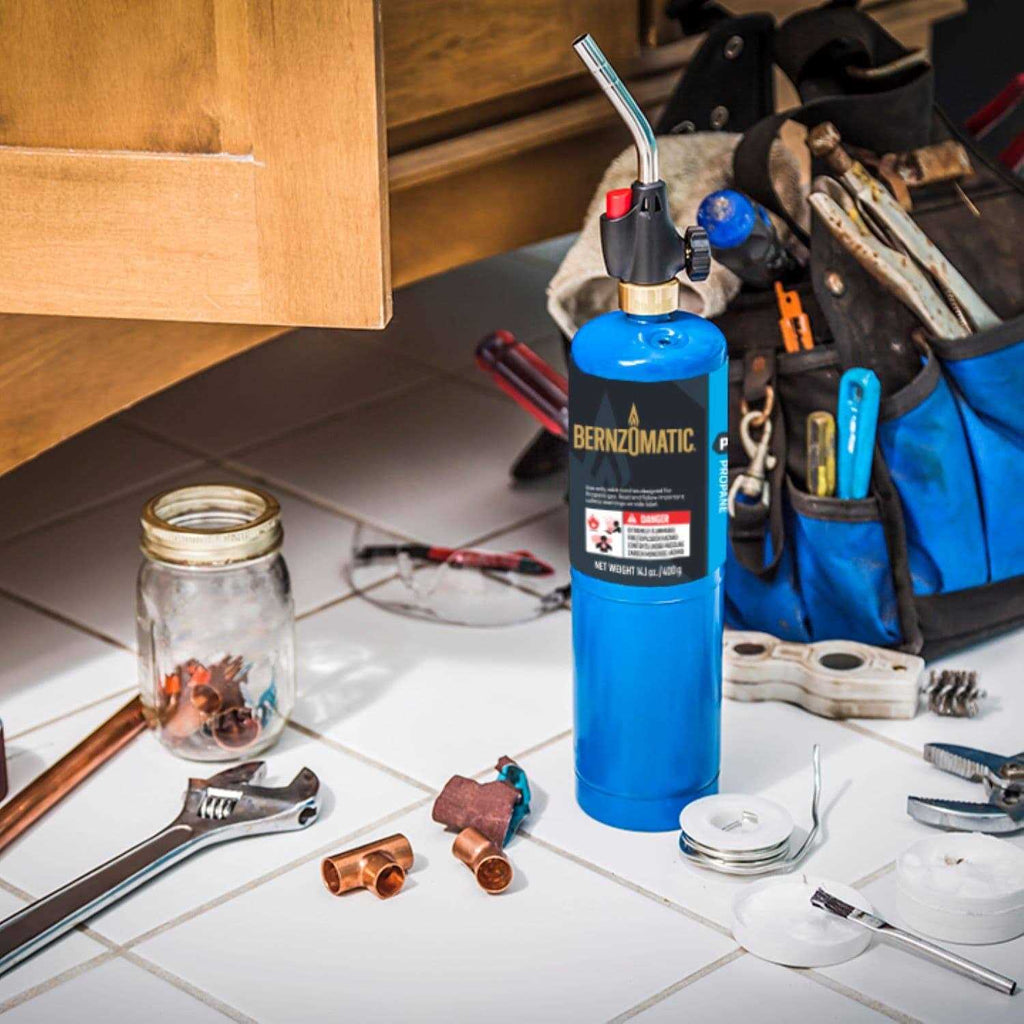 Propane Cylinder W9196