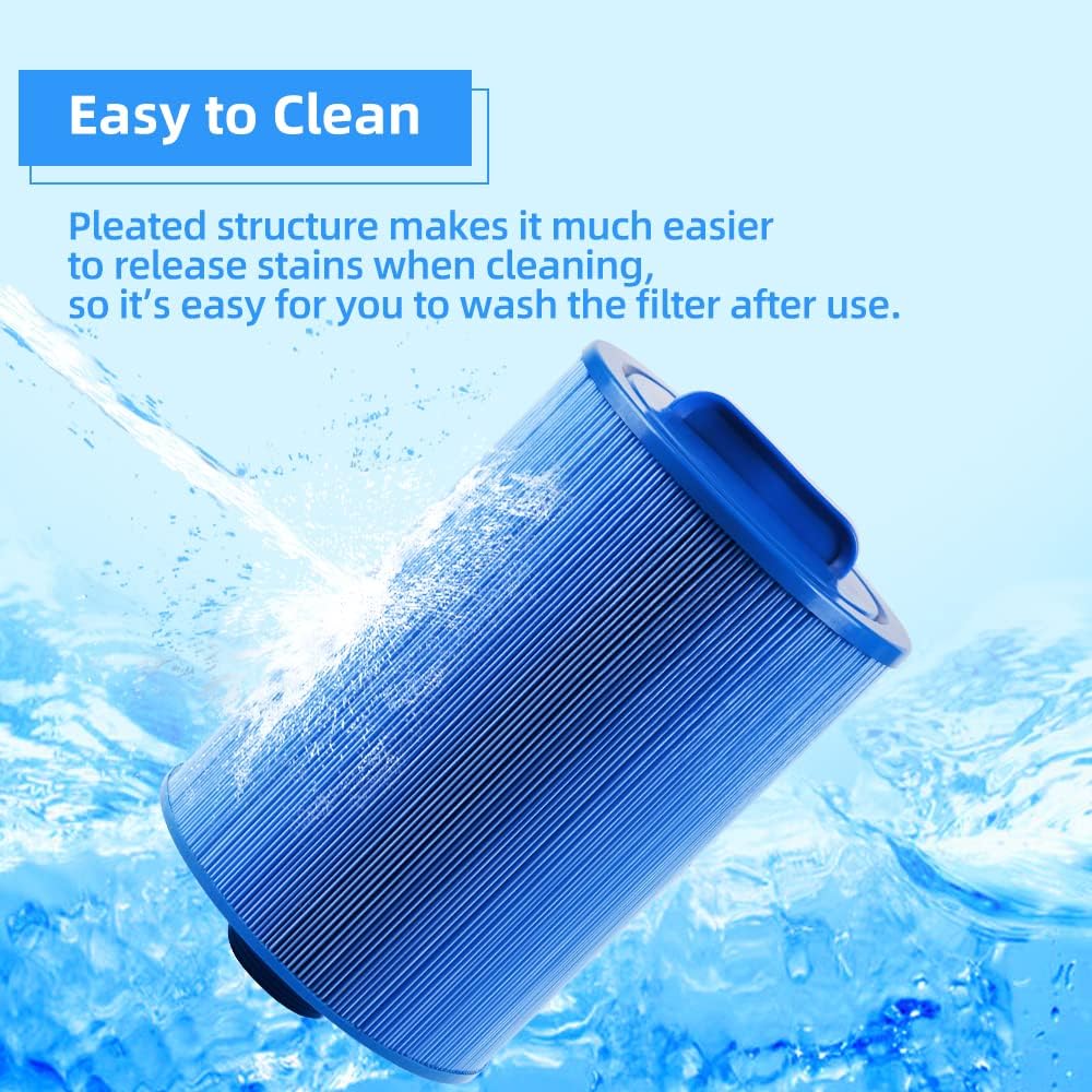 Advanced Spa Filter Cartridges 2 Pack K378