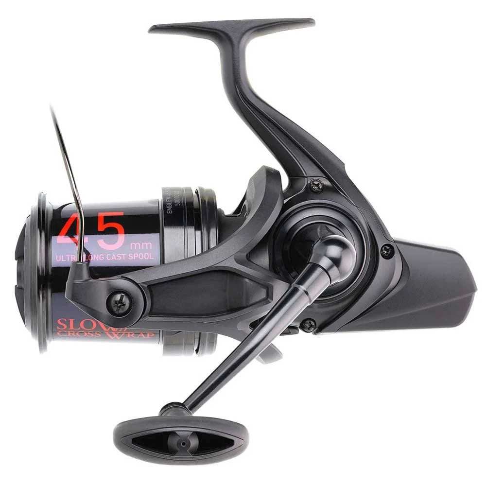 Carp 45 SCW QD G879