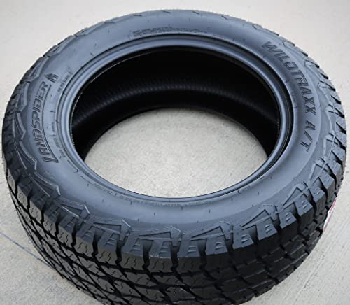 LT285/70R17 All-Terrain Light Truck Radial Tire M40194