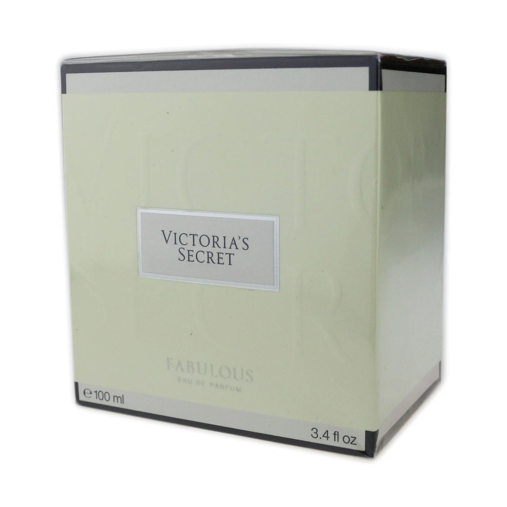Fabulous Eau De Parfum 3.4 Fl Oz L2167