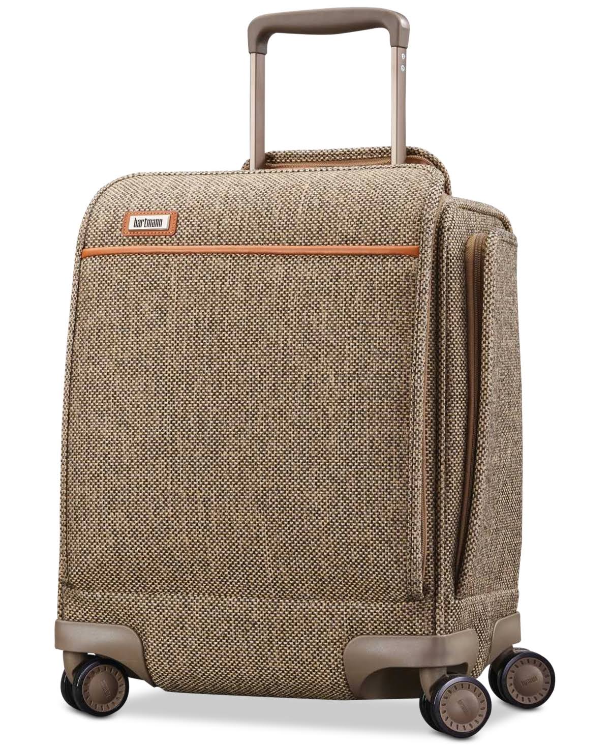 Underseat Carry on Spinner S92676
