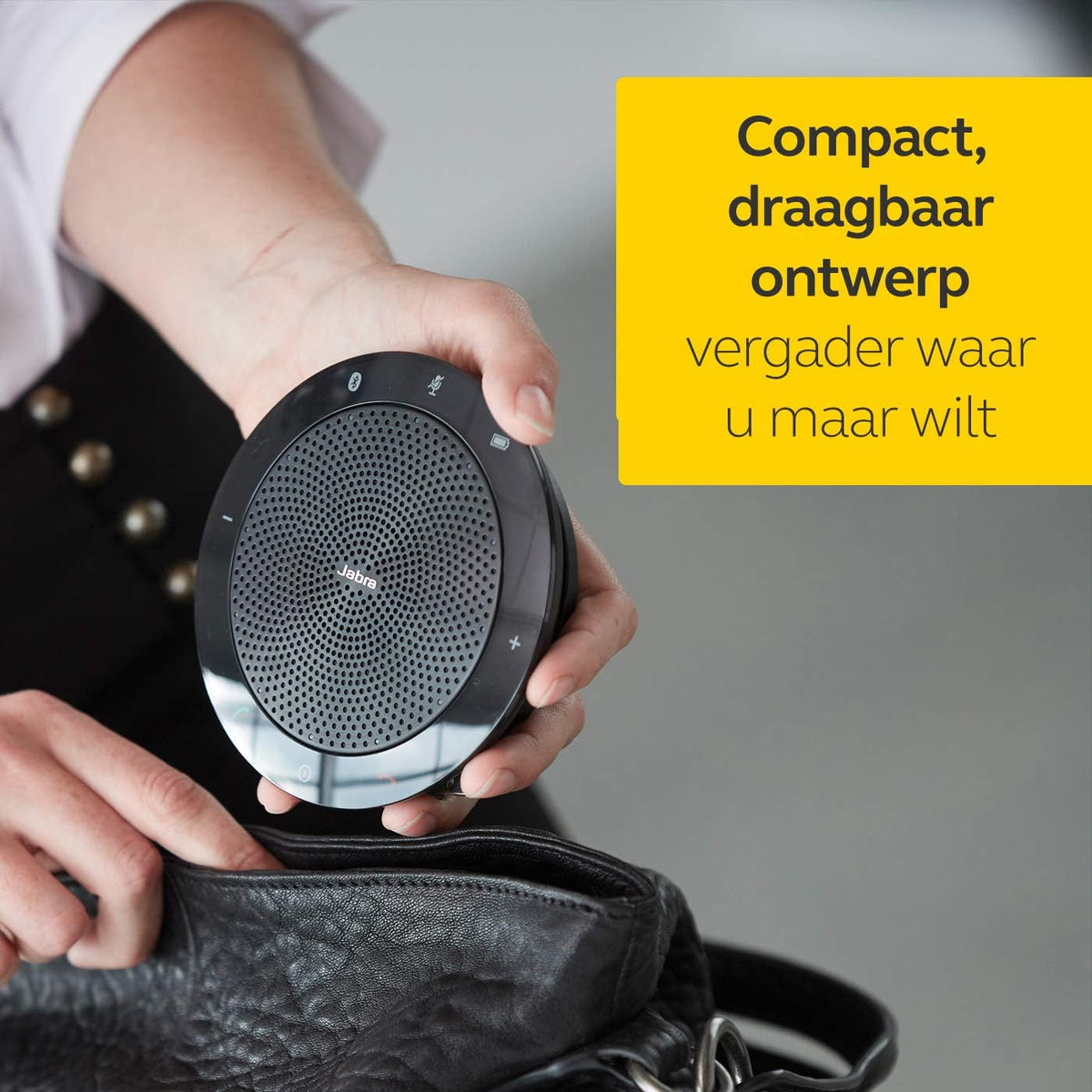 USB Speakerphone S46227