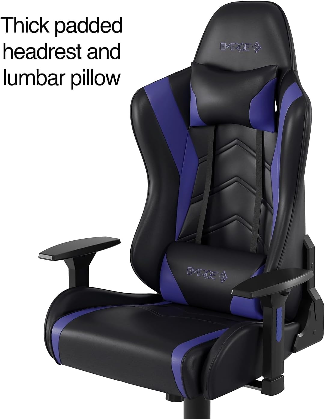 Blue Gaming Chair O365747