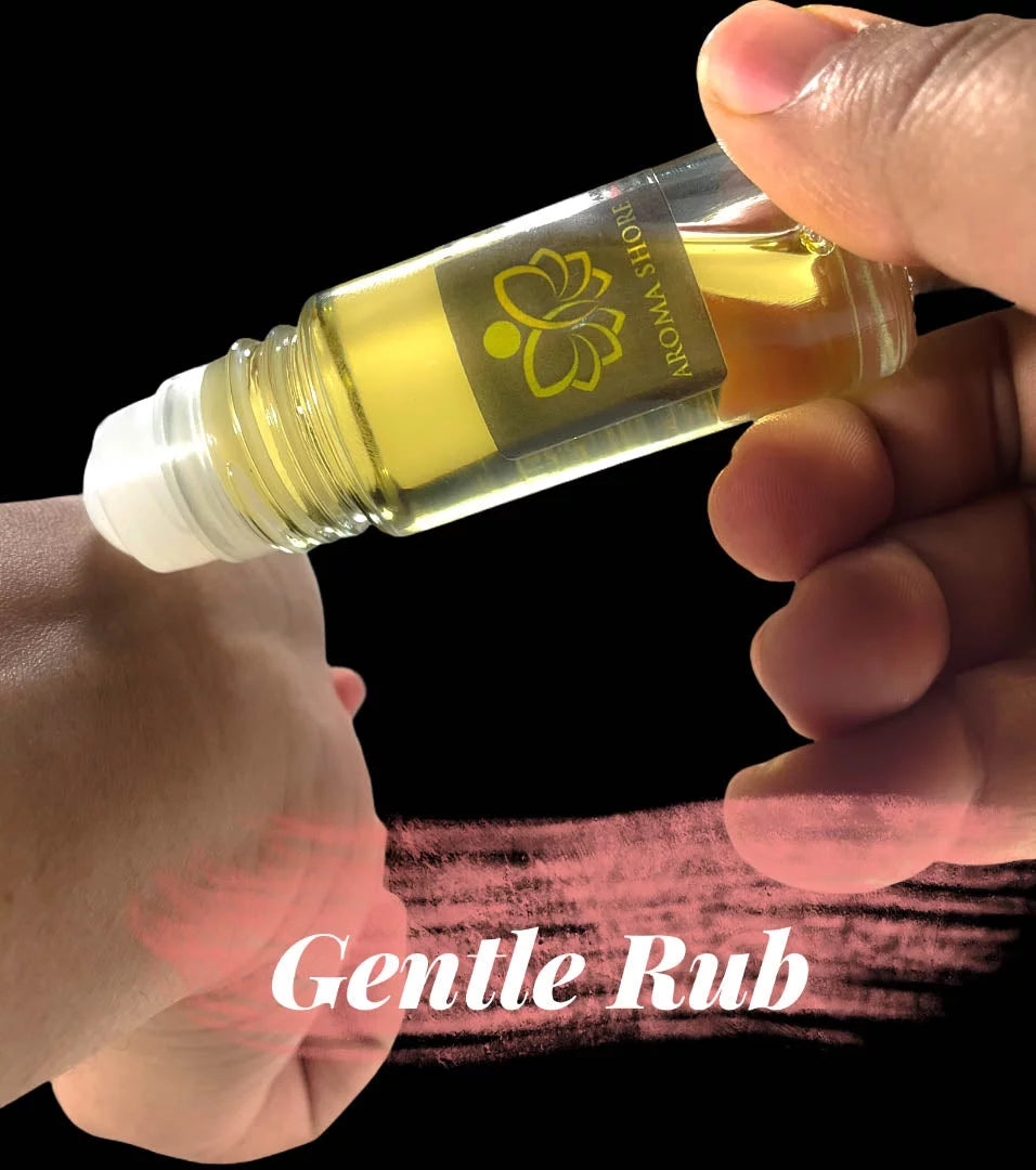 8 Ounces Perfume Oil S989574