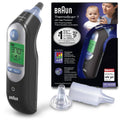 Black Ear Thermometer F831442