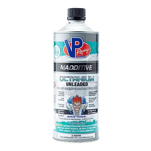 Octane Booster C450323