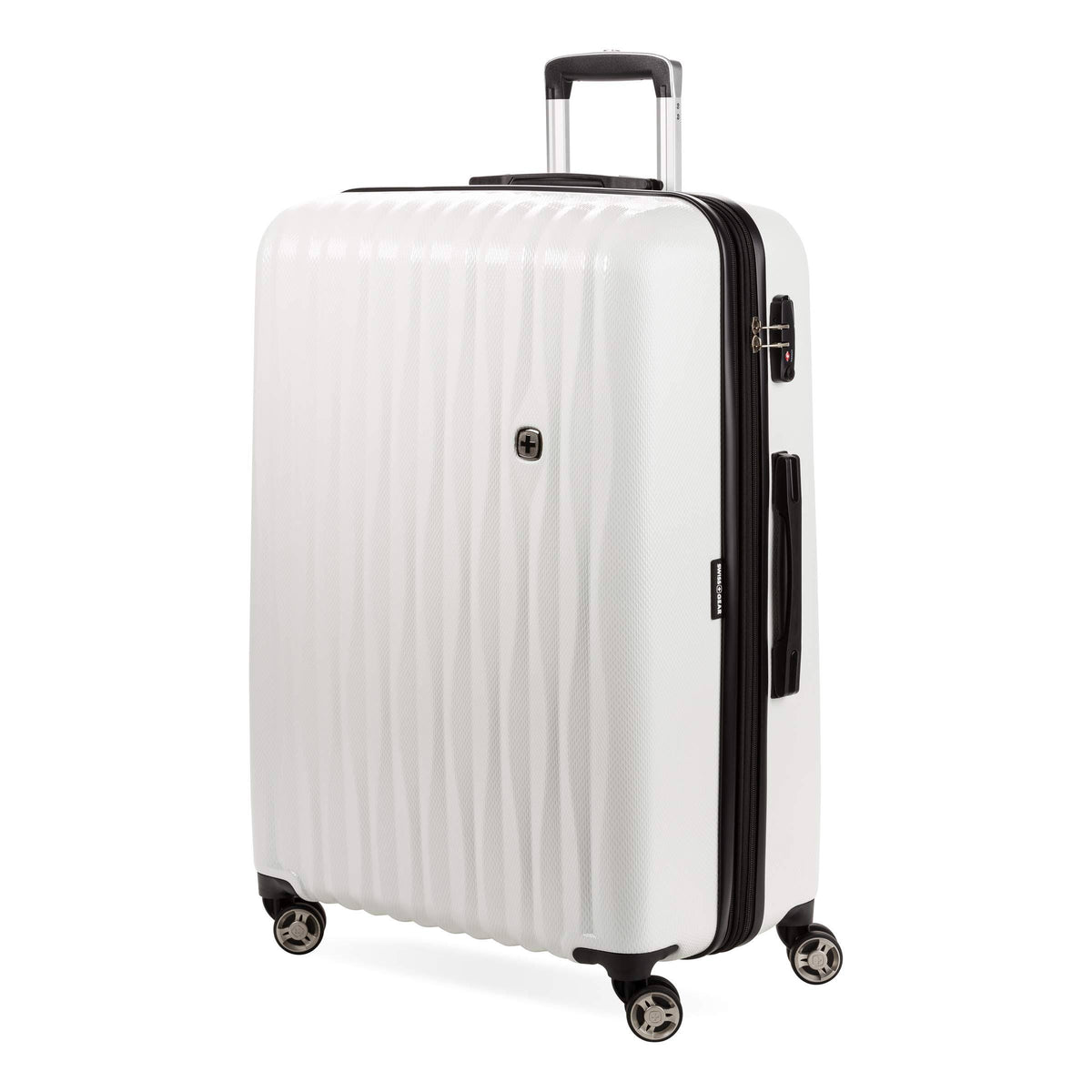 Hardside Suitcase F564814